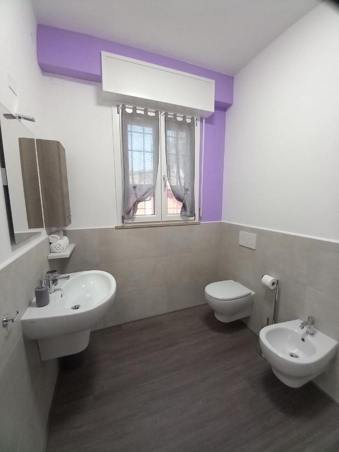 Sorbara B&B Km 198 - Letto E Colazione المظهر الخارجي الصورة