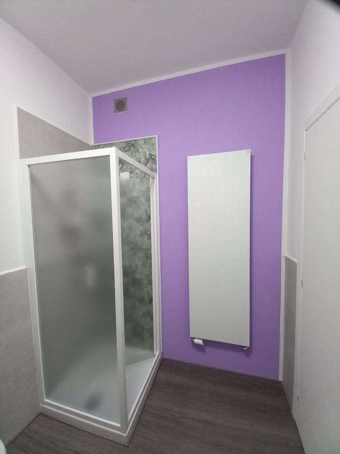 Sorbara B&B Km 198 - Letto E Colazione المظهر الخارجي الصورة