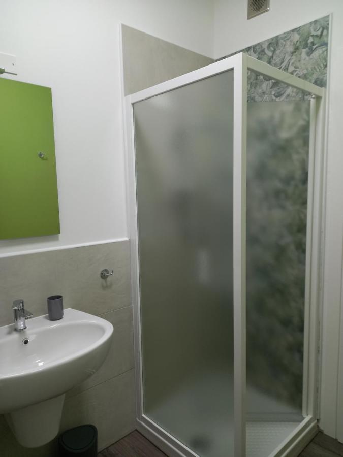 Sorbara B&B Km 198 - Letto E Colazione المظهر الخارجي الصورة