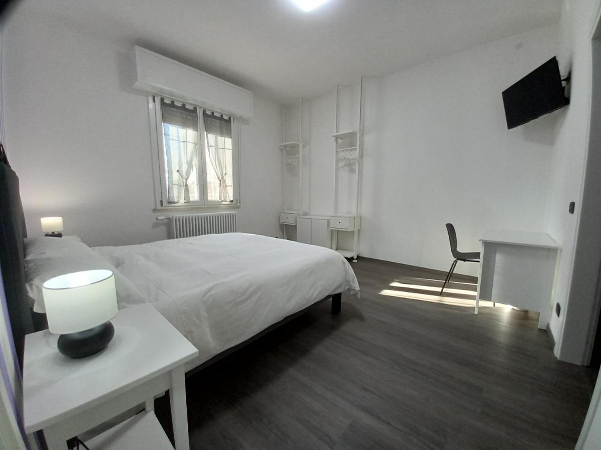 Sorbara B&B Km 198 - Letto E Colazione المظهر الخارجي الصورة