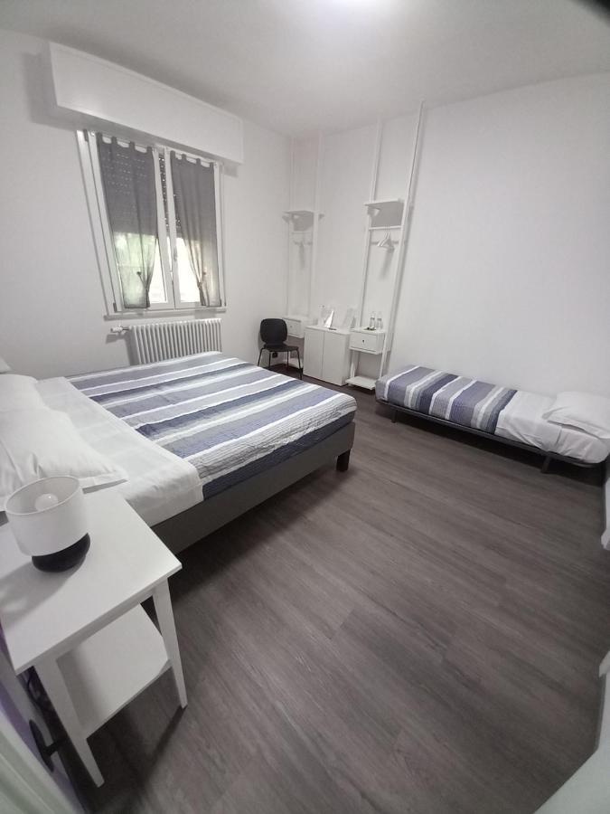 Sorbara B&B Km 198 - Letto E Colazione المظهر الخارجي الصورة