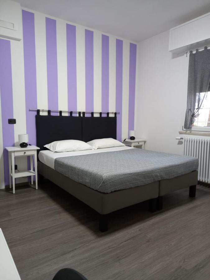 Sorbara B&B Km 198 - Letto E Colazione المظهر الخارجي الصورة