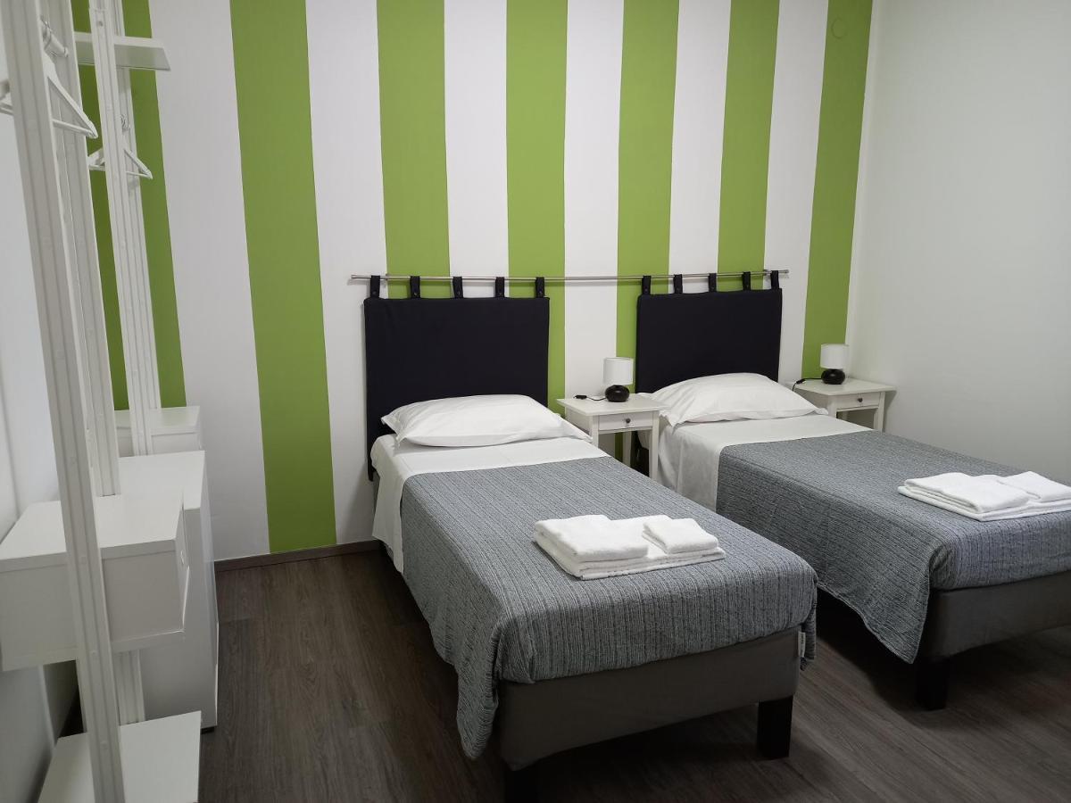 Sorbara B&B Km 198 - Letto E Colazione المظهر الخارجي الصورة