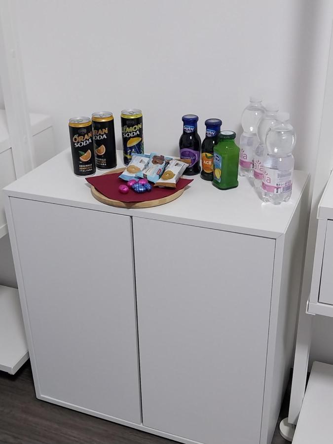 Sorbara B&B Km 198 - Letto E Colazione المظهر الخارجي الصورة