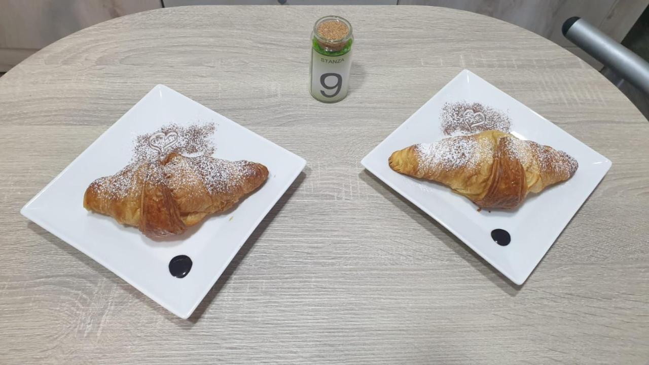 Sorbara B&B Km 198 - Letto E Colazione المظهر الخارجي الصورة