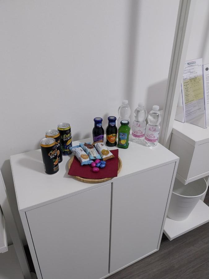 Sorbara B&B Km 198 - Letto E Colazione المظهر الخارجي الصورة