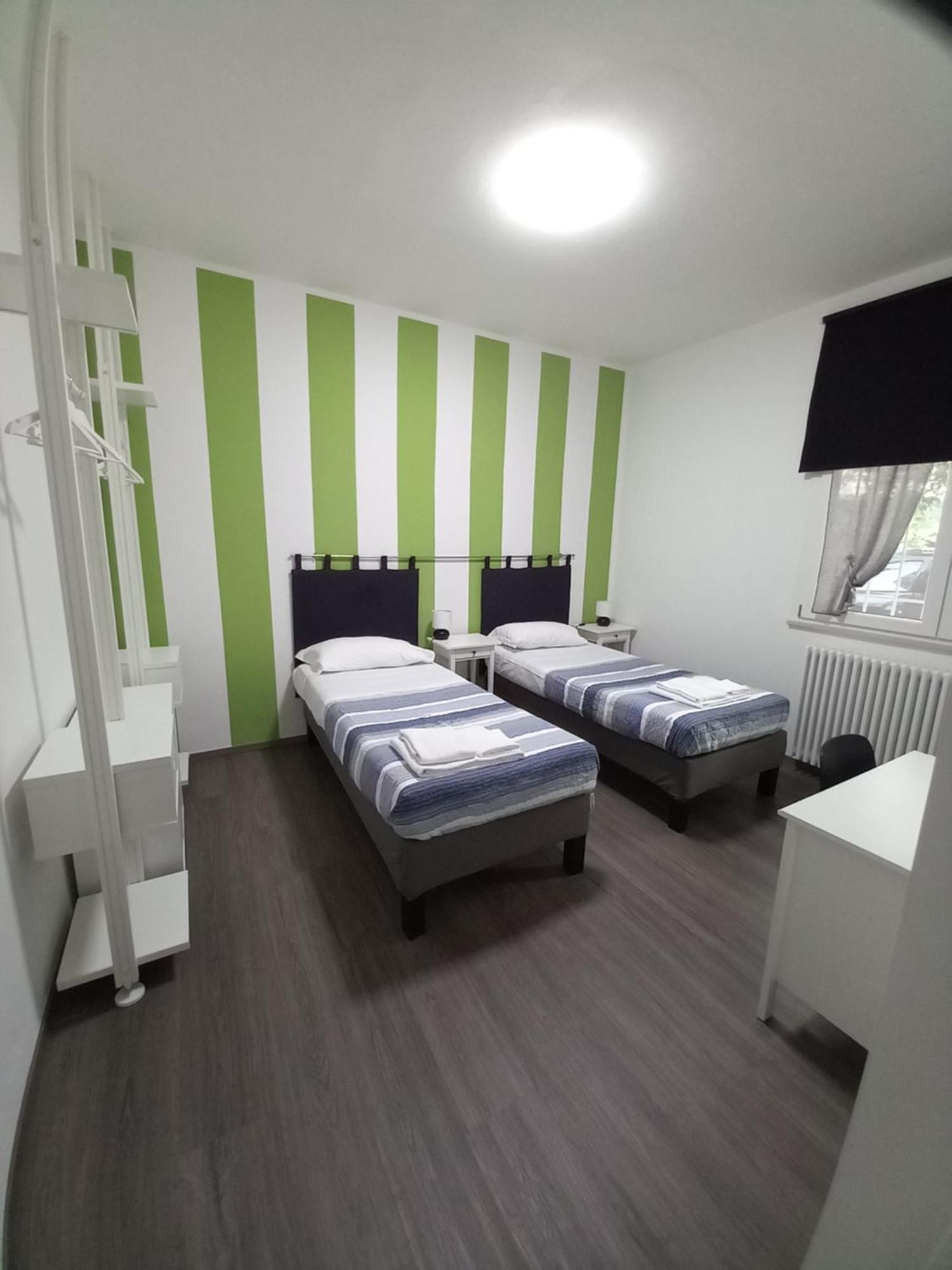 Sorbara B&B Km 198 - Letto E Colazione الغرفة الصورة