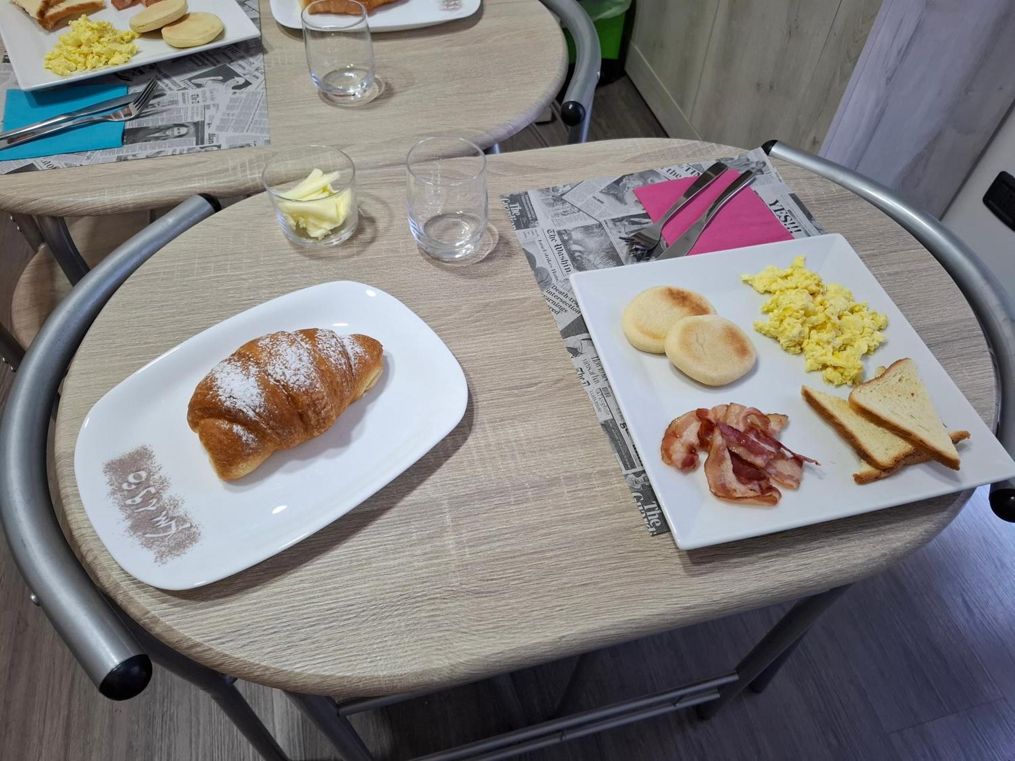 Sorbara B&B Km 198 - Letto E Colazione المظهر الخارجي الصورة